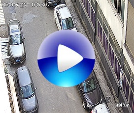 開寧超長(zhǎng)存儲(chǔ)網(wǎng)絡(luò)攝像機(jī)白天效果