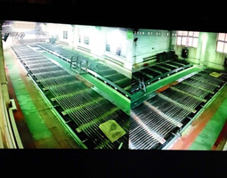 遼寧朝陽黃金冶煉廠