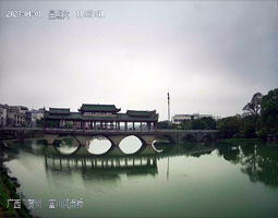 開(kāi)寧高清慢直播攝像機(jī)：打造賀州特色景點(diǎn)直播新體驗(yàn)