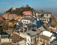 開寧慢直播智能球機(jī)在呂梁鄉(xiāng)村記憶館景區(qū)慢直播中的性能表現(xiàn)評測