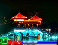 惠州西湖慢直播出圈！開寧4K慢直播球機(jī)帶火嶺南明珠