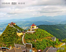 開寧4K全彩高清慢直播智能球機(jī)的四季巡禮