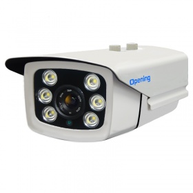 星光日夜全彩網絡高清攝像機 KN-HP869S-BD