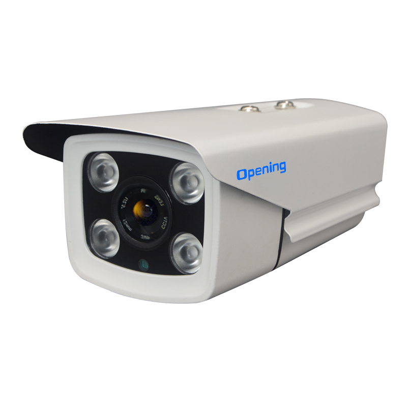 星光日夜全彩網(wǎng)絡高清攝像機 KN-HP867S-BD