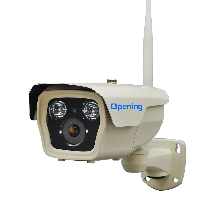 智能AI人臉識別網(wǎng)絡(luò)高清攝像機 KN-AI878