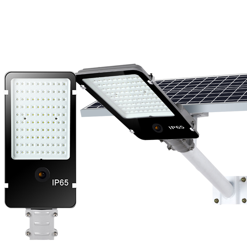 太陽能4G路燈監(jiān)控攝像機(jī) 