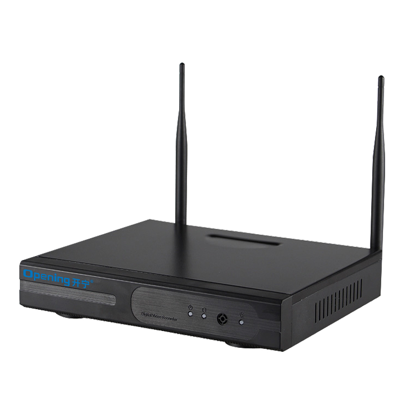 4G無線網(wǎng)絡(luò)硬盤錄像機(jī) 