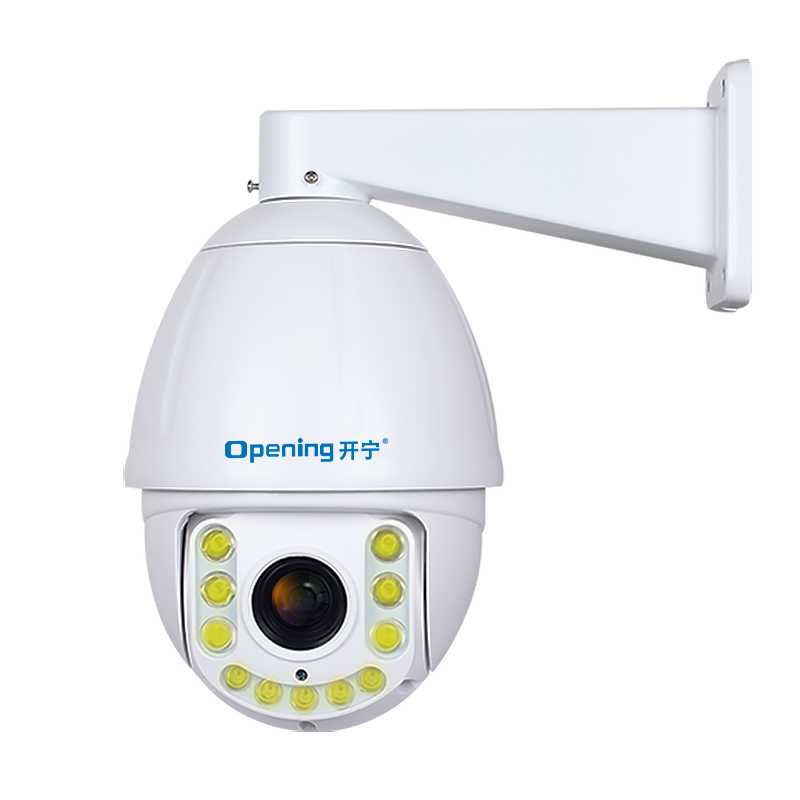 黑光全彩智能球機(jī) KN-HP8125M2