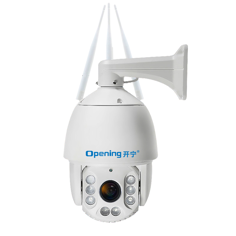 4G無(wú)線智能球機(jī) KN-4G168M2-36HB