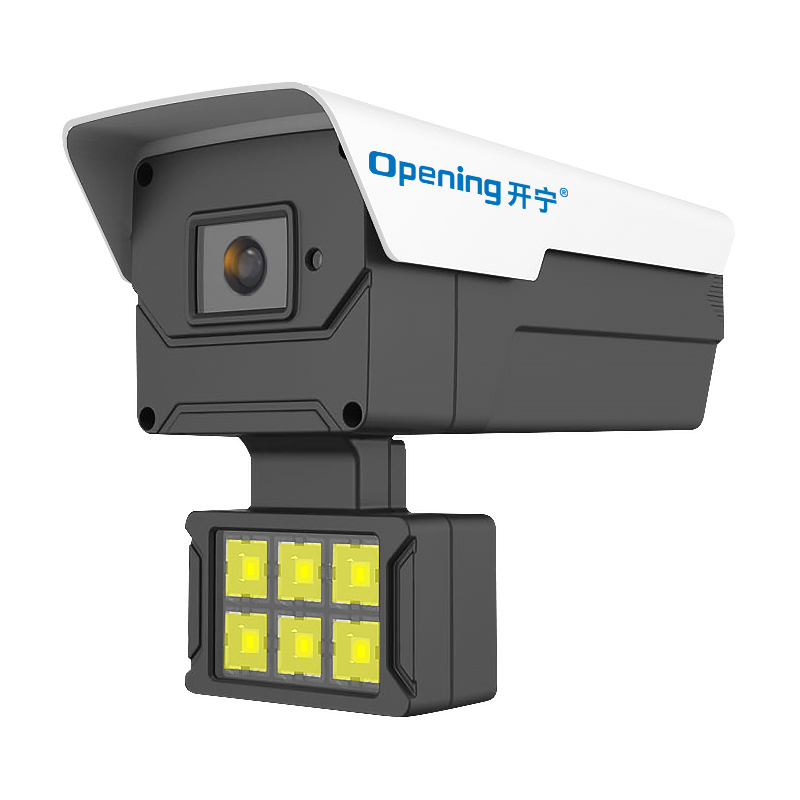 智能黑光全彩網(wǎng)絡(luò)高清攝像機 KN-HP8865M3TKL-ZD