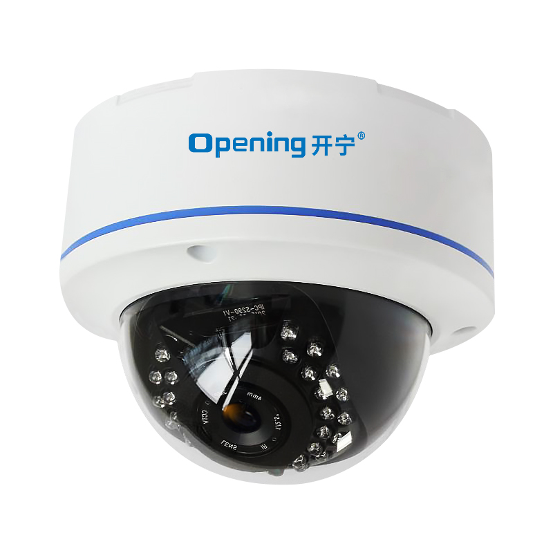 rtmp推流監(jiān)控直播網(wǎng)絡半球攝像機