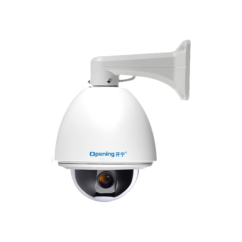 rtmp推流監(jiān)控直播高清智能球機(jī)