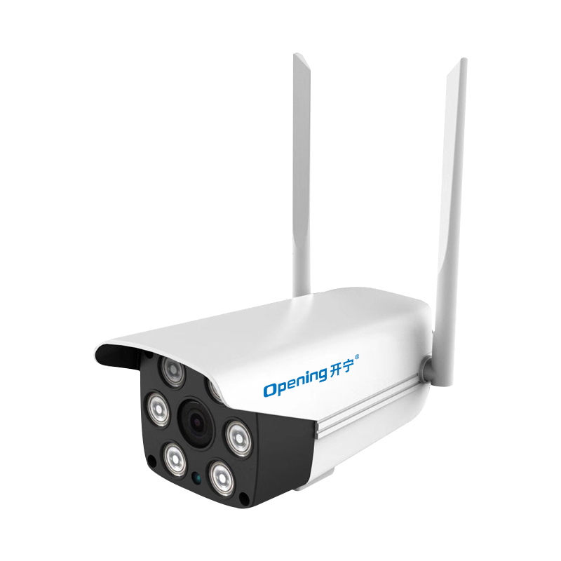 無(wú)線監(jiān)控直播網(wǎng)絡(luò)攝像頭 