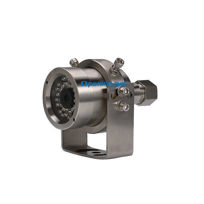 微型防爆紅外攝像頭